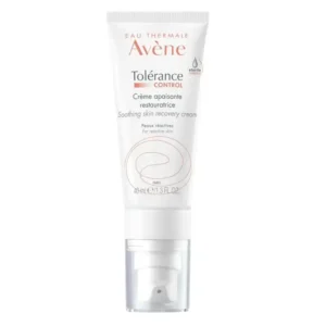 Avene Tolerance Control Recovery Cream 40 ml
