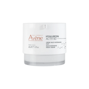 Avene Hyaluron Activ B3 Multi-Intensive Night Cream 40 ml
