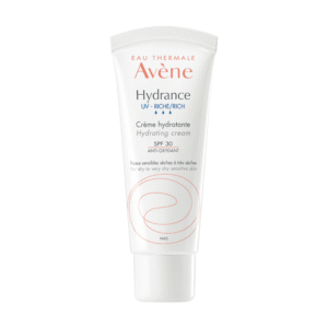 Avene Hydrance Rich-Uv  SPF30 Cream  40ml