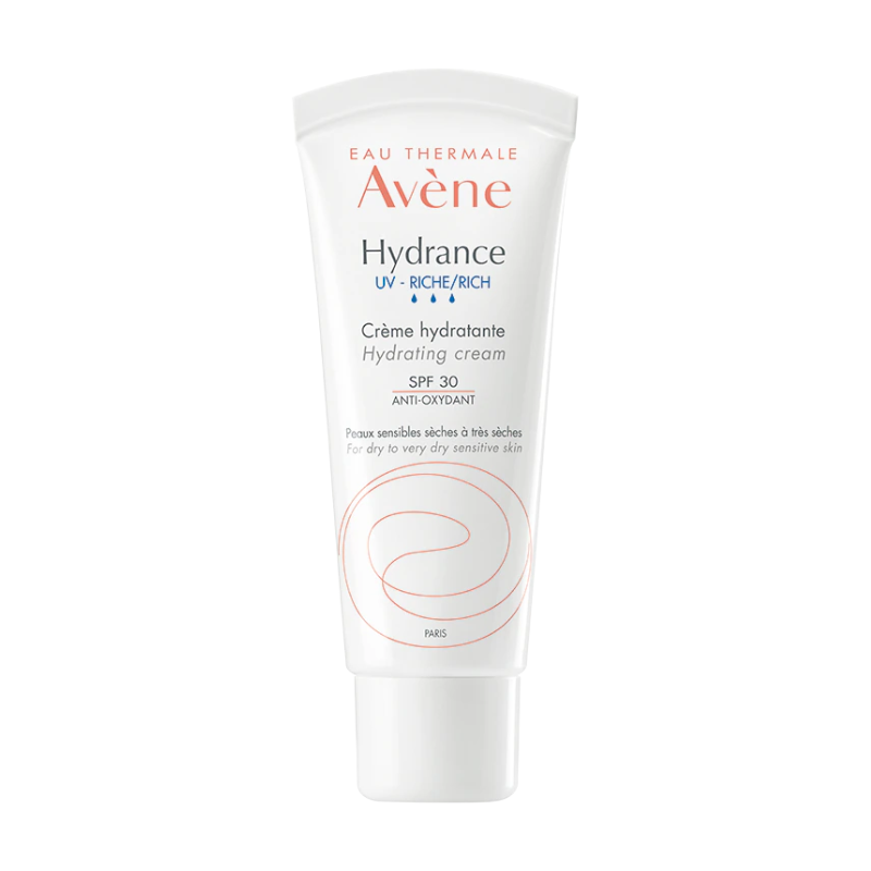 Avene Hydrance Rich-Uv  SPF30 Cream  40ml