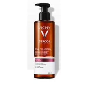 Vichy Dercos Densi-Solutions Thickening Shampoo 250 ml (Old)