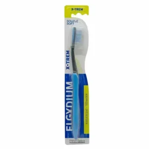 Elgydium Xtrem Soft   Toothbrush