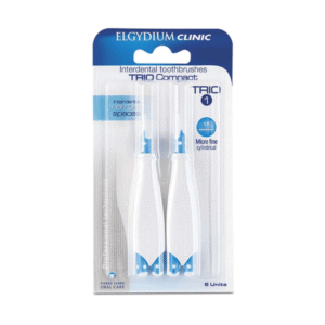 Elgydium Interdental Trio (1)  6 Units