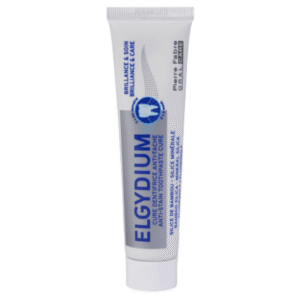 Elgydium Brilliance & Care Toothpaste 30 ml
