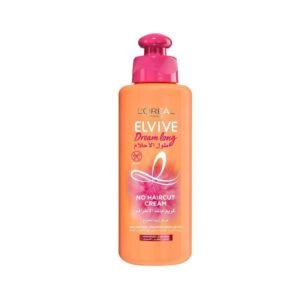 Loreal Elvive Dream Long No Haircut Cream 200Ml