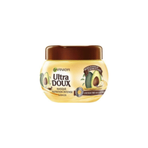 Garnier ULtra Doux Avocado Oil & Shea Butter Nourishing  Mask 300ml