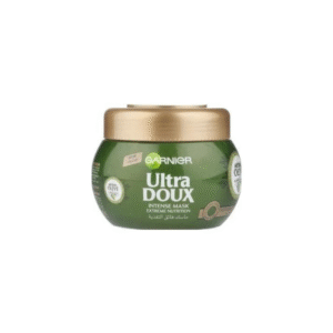 Garnier Ultra Doux Olive Mythic Oil Mask 300ml