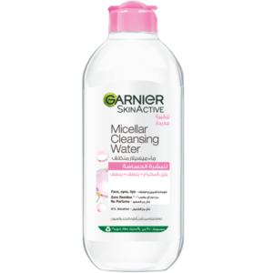 Garnier Skinactive Micellar Cleansing Water 400ml