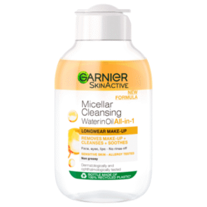 Garnier Skinactive Micellar Cleansing Water In Oil 100ml
