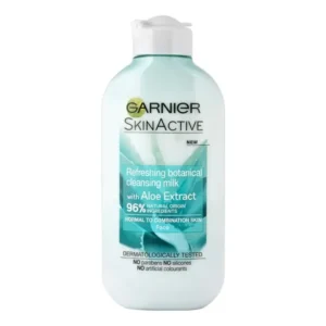 Garnier Skinactive Cleansing-Milk with Aloe-Extract 200ml