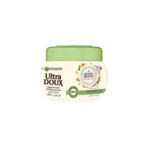 Garnier Ultra Doux Almond Milk Hydrating Mask 300ml