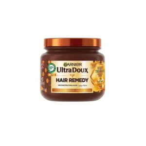 Garnier Ultra Doux Honey Treasures  Mask 340ml