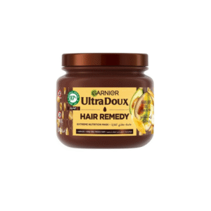 Garnier ULtra Doux Avocado Oil & Shea Butter Nourishing Mask 340ml