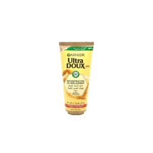 Garnier Ultra Doux Reconstructing Oil Replacement With Honey Treasures  200ml