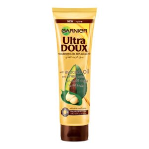 Garnier ULtra Doux Avocado Oil & Shea Butter Oil Replacment 300ml