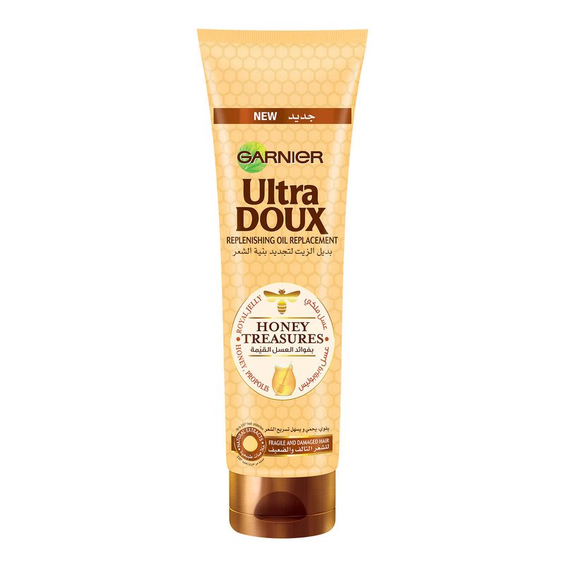 Garnier Ultra Doux Honey Treasures Oil Replacement 300ml