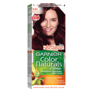 Garnier Color Naturals Creme Hair Color No (4.62) Sweet Cherry