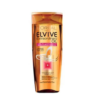 Loreal Elvive Extraordinary Oil  Nourishing Shampoo 600Ml