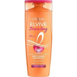 Loreal Elvive Dream Long Shampoo 600Ml