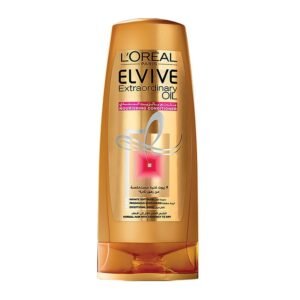 Loreal Elvive Extraordinary Oil  Nourishing Conditioner 360Ml