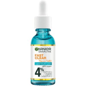 Garnier Skinactive Fast Clear Serum 30ml