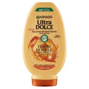 Garnier Ultra Doux Honey Treasures Repairing Conditioner 360ml