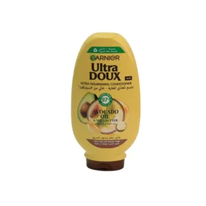 Garnier ULtra Doux Avocado Oil & Shea Butter Nourishing Conditioner 360ml