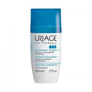 Uriage Power 3 Deodorant 50 ml