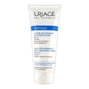 Uriage Xemose Anti Irritation Lipid Replenishing Cream 200 ml