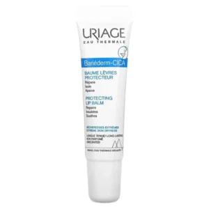 Uriage Bariederm Cica Levres Lip Balm 15 ml