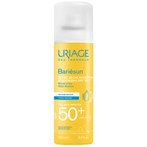 Uriage Bariesun Dry Mist SPF 50+ Spray 200 ml