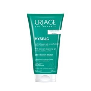 Uriage Hyseac Cleansing Gel 150 ml