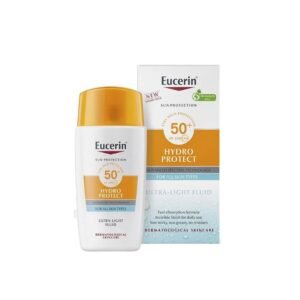 Eucerin Hydro Protect  50 SPF Ultra Light Fluid 50ml