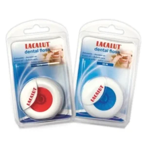 Lacalut Dental Floss 50M