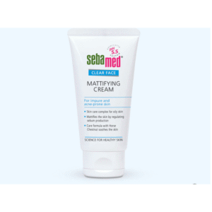 Sebamed Clear face Mattifying Cream 50 ML