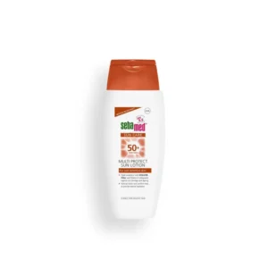 Sebamed Sun Care Spf 50 High Multi Protection Sun Lotion 150 ml