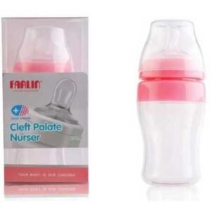 Farlin Cleft Palate Nurser 150 Ml