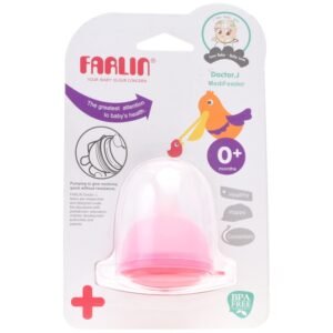 Farlin Medicine Feeder 0M+