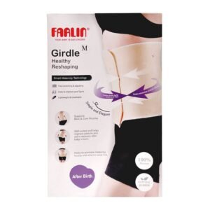 Farlin Girdle After Birth Size M