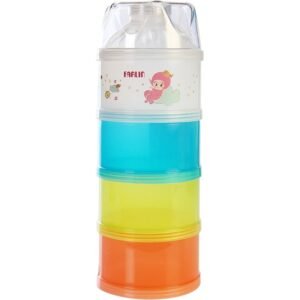 Farlin Milk Powder Contaner Large