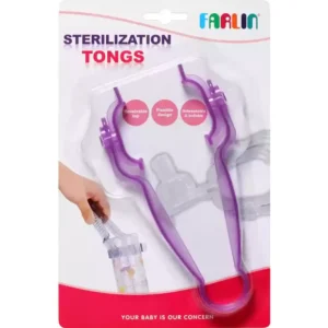 Farlin Polycarbonate Tongs