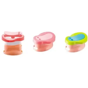 Farlin Baby Potty Trainer 4 In 1