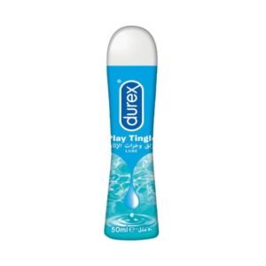 Durex Play Tingle 50ml
