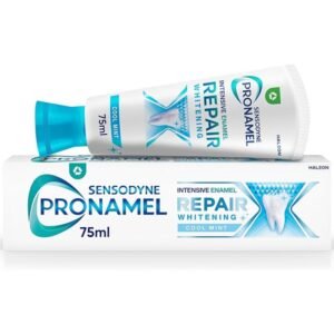Sensodyne Pronamel Intensive Enamel Repair Whitening Toothpaste  75 Ml