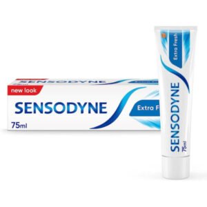 Sensodyne Extra Fresh Toothpaste 75 Ml 35% Offer