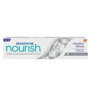 Sensodyne Nourich Healthy White Toothpaste 75 Ml