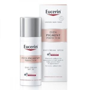 Eucerin Even Pigment Perfector  SPF30  Day Cream 50ml