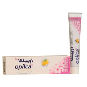 Opilca Depilatory Cream 50ml
