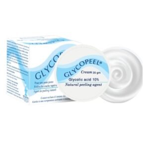 Glycopeel Cream