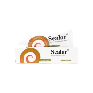 Sealar Cream